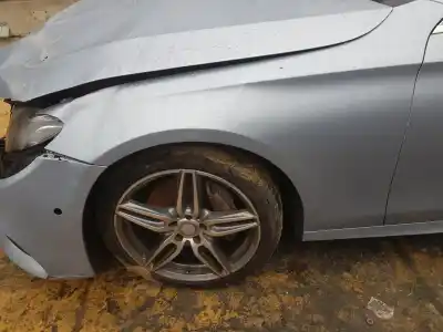 Scrapping Vehicle mercedes-benz clase e bm 213 berlina e 220 d 213.004 of the year 2017 powered 654920