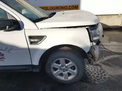 Veículo de Sucata land rover freelander 2 (l359) 2.2 td4 4x4 do ano 2013 alimentado 224dt
