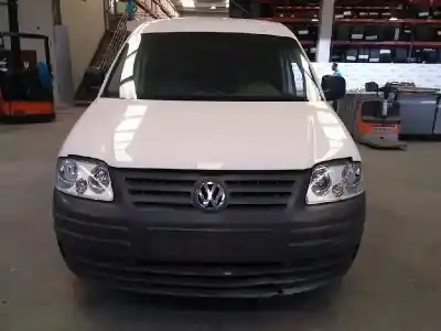Здавання транспортного засобу VOLKSWAGEN CADDY KA/KB 2.0 SDI року 2006 потужний BDJ