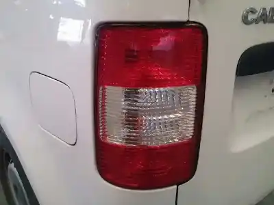 Утилизация автомобиля volkswagen caddy ka/kb 2.0 sdi года 2006 питание bdj