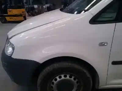 Утилизация автомобиля volkswagen caddy ka/kb 2.0 sdi года 2006 питание bdj