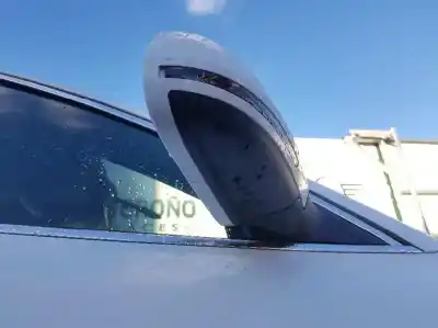 Veículo de Sucata audi a5 coupe 3.0 v6 24v tdi do ano 2009 alimentado ccwa