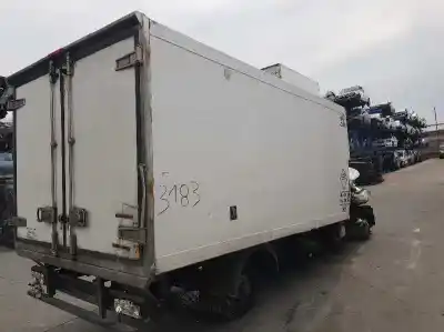 Здавання транспортного засобу iveco daily pr 3.0 d року 2018 потужний f1cgl411c