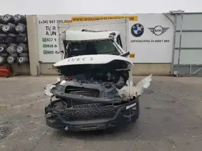Здавання транспортного засобу iveco daily pr 3.0 d року 2018 потужний f1cgl411c