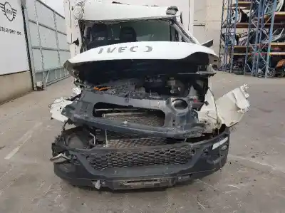 Здавання транспортного засобу iveco daily pr 3.0 d року 2018 потужний f1cgl411c