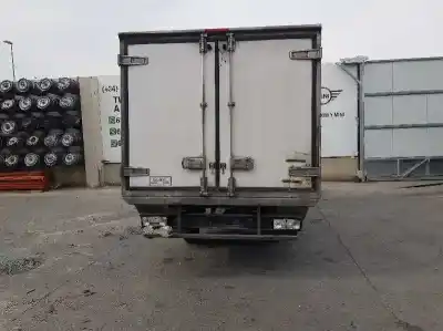 Здавання транспортного засобу iveco daily pr 3.0 d року 2018 потужний f1cgl411c