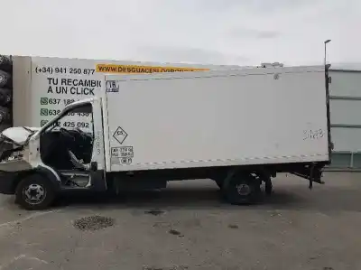 Здавання транспортного засобу iveco daily pr 3.0 d року 2018 потужний f1cgl411c