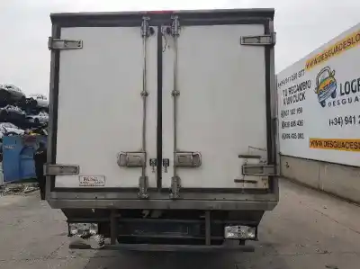 Здавання транспортного засобу iveco daily pr 3.0 d року 2018 потужний f1cgl411c