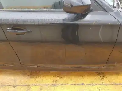 Veículo de Sucata bmw serie 1 berlina (e81/e87) 2.0 turbodiesel cat do ano 2009 alimentado n47d20a