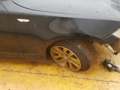 Veículo de Sucata bmw serie 1 berlina (e81/e87) 2.0 turbodiesel cat do ano 2009 alimentado n47d20a