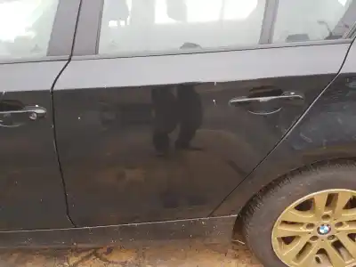 Veículo de Sucata bmw serie 1 berlina (e81/e87) 2.0 turbodiesel cat do ano 2009 alimentado n47d20a