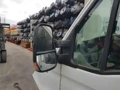 Утилизация автомобиля iveco daily conf. paquetería (sommer) 2.3 diesel cat года 2006 питание f1ce0481f