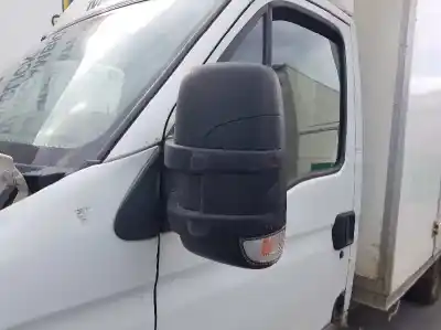 Утилизация автомобиля iveco daily conf. paquetería (sommer) 2.3 diesel cat года 2006 питание f1ce0481f