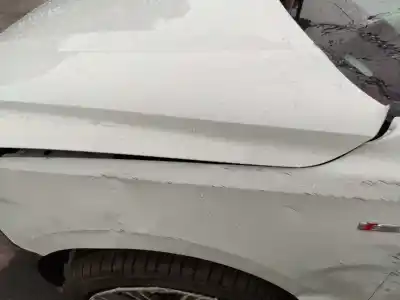 Scrapping Vehicle audi a1 sportback 1.0 tfsi of the year 2019 powered dkrf