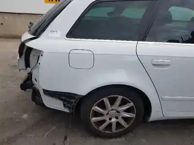 Здавання транспортного засобу seat exeo st (3r5) (2009>) 2.0 tdi року 2013 потужний cjca