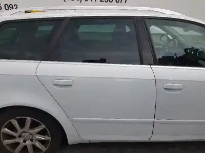 Здавання транспортного засобу seat exeo st (3r5) (2009>) 2.0 tdi року 2013 потужний cjca