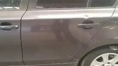 Veículo de Sucata bmw serie 1 berlina (e81/e87) serie 1 120d do ano 2004 alimentado 204d4