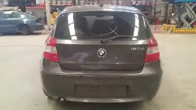 Veículo de Sucata bmw serie 1 berlina (e81/e87) serie 1 120d do ano 2004 alimentado 204d4