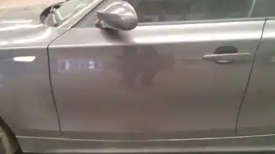 Veículo de Sucata bmw serie 1 berlina (e81/e87) serie 1 120d do ano 2004 alimentado 204d4