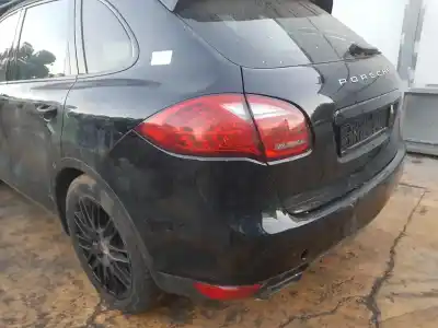 Утилизация автомобиля porsche                                            cayenne                                                                                                                                                                                                                                                    3.0 v6 tdi                                                                                                                                                                                                                                                 года 2011 питание 059e