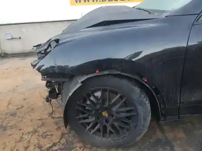 Утилизация автомобиля porsche                                            cayenne                                                                                                                                                                                                                                                    3.0 v6 tdi                                                                                                                                                                                                                                                 года 2011 питание 059e