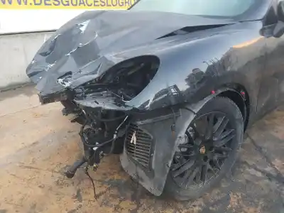 Утилизация автомобиля porsche                                            cayenne                                                                                                                                                                                                                                                    3.0 v6 tdi                                                                                                                                                                                                                                                 года 2011 питание 059e