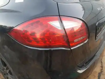 Утилизация автомобиля porsche                                            cayenne                                                                                                                                                                                                                                                    3.0 v6 tdi                                                                                                                                                                                                                                                 года 2011 питание 059e