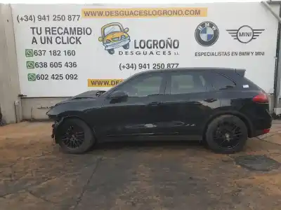 Утилизация автомобиля porsche                                            cayenne                                                                                                                                                                                                                                                    3.0 v6 tdi                                                                                                                                                                                                                                                 года 2011 питание 059e