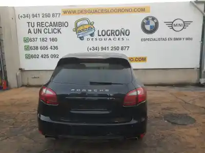 Утилизация автомобиля porsche                                            cayenne                                                                                                                                                                                                                                                    3.0 v6 tdi                                                                                                                                                                                                                                                 года 2011 питание 059e
