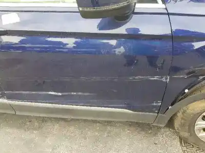 Scrapping Vehicle volkswagen tiguan (ad1, ax1) 2.0 tdi of the year 2018 powered dfg