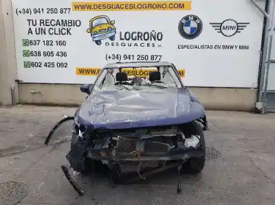 Scrapping Vehicle volkswagen tiguan (ad1, ax1) 2.0 tdi of the year 2018 powered dfg