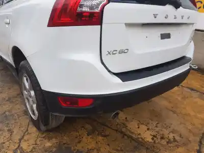 Утилизация автомобиля volvo xc60 i suv (156) 2.4 d / d3 / d4 awd года 2010 питание d5244t16