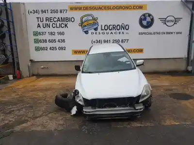 Утилизация автомобиля VOLVO XC60 I SUV (156) 2.4 D / D3 / D4 AWD года 2010 питание D5244T16