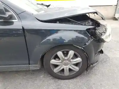 Здавання транспортного засобу audi q7 (4l) 3.0 v6 24v tdi року 2007 потужний bug