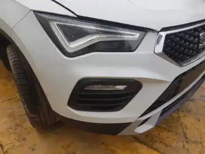 Здавання транспортного засобу seat ateca (kh7) style року 2021 потужний dpca