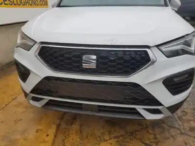 Здавання транспортного засобу seat ateca (kh7) style року 2021 потужний dpca