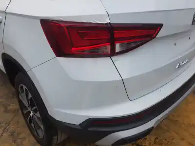 Здавання транспортного засобу seat ateca (kh7) style року 2021 потужний dpca