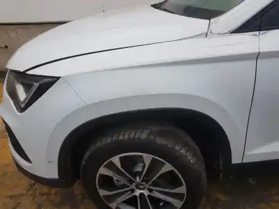 Здавання транспортного засобу seat ateca (kh7) style року 2021 потужний dpca