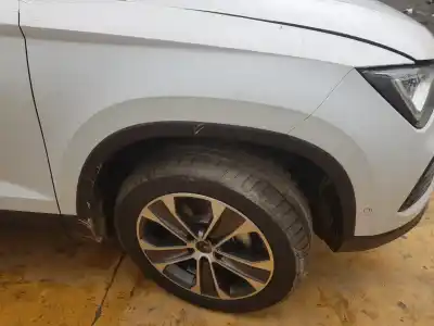 Здавання транспортного засобу seat ateca (kh7) style року 2021 потужний dpca
