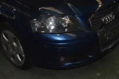 Veículo de Sucata audi a3 (8p) 1.9 tdi ambiente do ano 2004 alimentado bkc Veículo de Sucata audi a3 (8p) 1.9 tdi ambiente do ano 2004 alimentado bkc