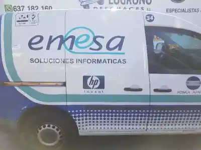 Здавання транспортного засобу volkswagen caddy ka/kb 2.0 sdi року 2005 потужний bdj