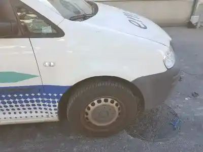 Здавання транспортного засобу volkswagen caddy ka/kb 2.0 sdi року 2005 потужний bdj