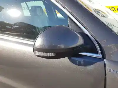 Scrapping Vehicle volkswagen tiguan 2.0 tdi of the year 2014 powered cffb