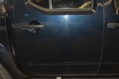 Утилизация автомобиля nissan navara pickup (d40m) (05.2005->) 2.5 dci 4wd года 2007 питание yd25ddti Утилизация автомобиля nissan navara pickup (d40m) (05.2005->) 2.5 dci 4wd года 2007 питание yd25ddti
