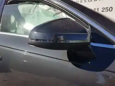 Veículo de Sucata audi a4 avant (8w5) 2.0 16v tdi do ano 2018 alimentado deu