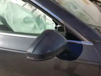 Veículo de Sucata audi a4 avant (8w5) 2.0 16v tdi do ano 2018 alimentado deu