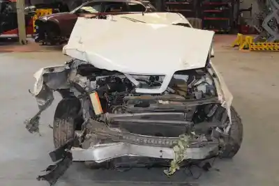Scrapping Vehicle audi                                               a6 c5 (4b2)                                                                                                                                                                                                                                                2.5 tdi of the year 2001 powered afb
