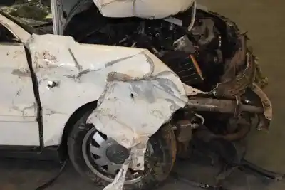 Scrapping Vehicle audi                                               a6 c5 (4b2)                                                                                                                                                                                                                                                2.5 tdi of the year 2001 powered afb