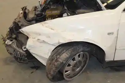 Scrapping Vehicle audi                                               a6 c5 (4b2)                                                                                                                                                                                                                                                2.5 tdi of the year 2001 powered afb