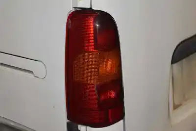 Verschrottungsfahrzeug nissan serena (c23m) 2.3 slx diesel des jahres 1995 angetrieben ld23